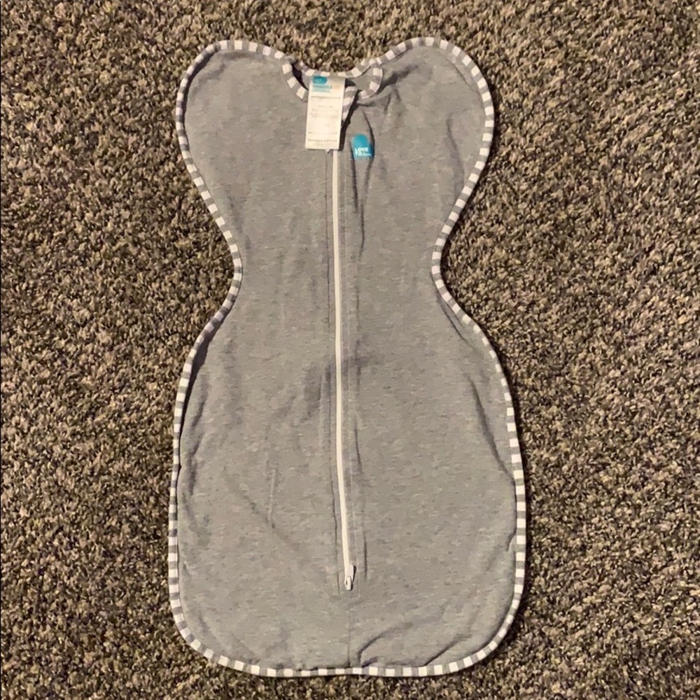 Love to dream swaddle size small